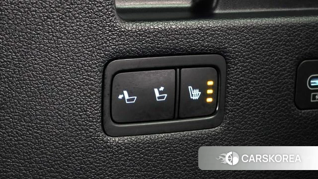 Hyundai The New Palisade id 4343747 из Кореи 32