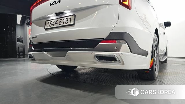 Kia The New Carnival 4th Generation id 4584618 из Кореи 32