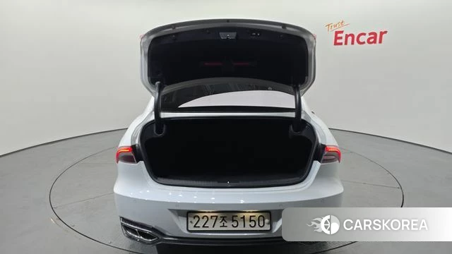 Hyundai The New Grandeur IG id 4410618 из Кореи 32