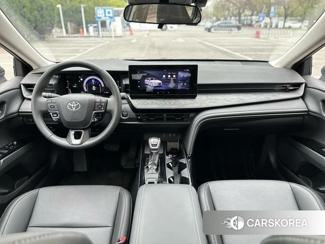 Toyota Camry id 4258044 из Китая 32