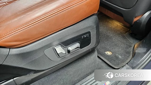 BMW X7 (G07) id 4642039 из Кореи 32