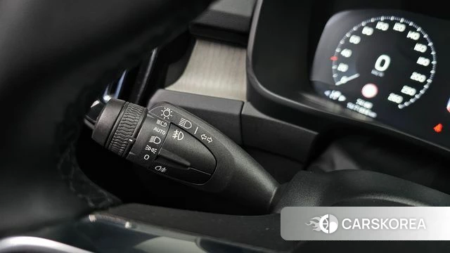 Volvo XC40 id 4784465 из Кореи 32