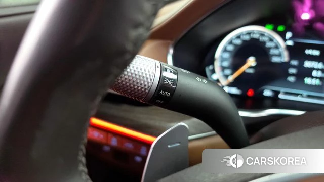 Genesis G80 (RG3) id 4283319 из Кореи 32