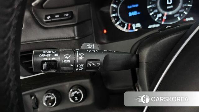 Cadillac Escalade id 4232402 из Кореи 32