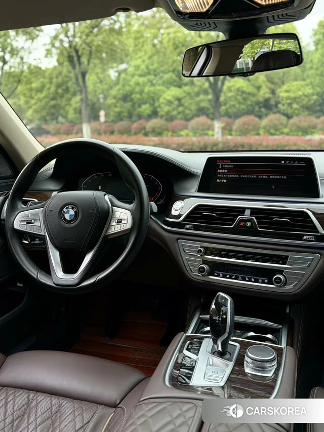 BMW 7 series id 4227920 из Китая 32