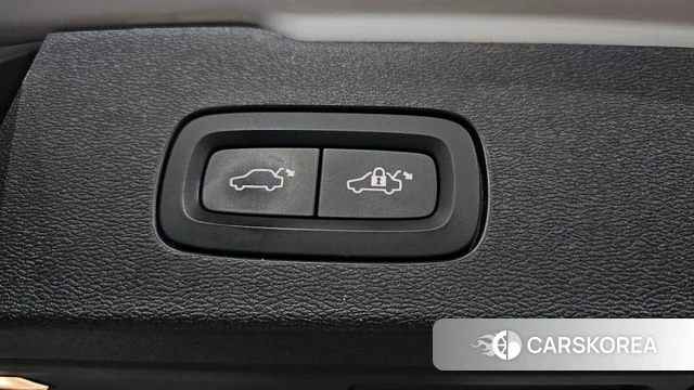 Volvo V60 Cross-Country 2nd Generation id 4573654 из Кореи 32