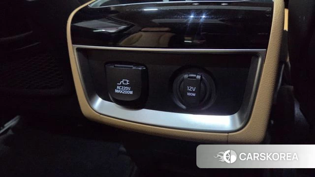 Kia Carnival 4th generation id 4923073 из Кореи 32