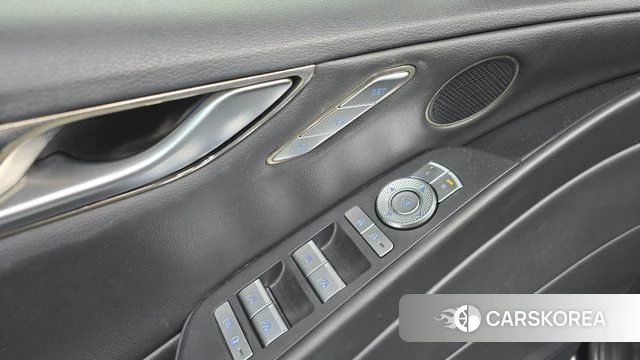 Genesis G80 (RG3) id 4206665 из Кореи 32