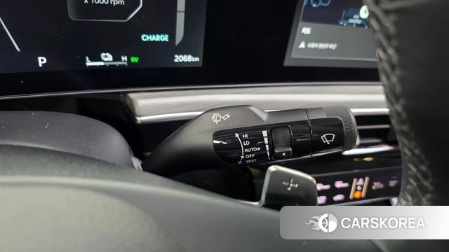 Kia The New K5 Hybrid 3rd generation id 4870622 из Кореи 32