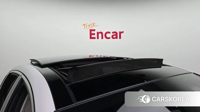 Hyundai The New Grandeur IG Hybrid id 4613867 из Кореи 32