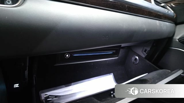 Genesis G90 id 4746420 из Кореи 32