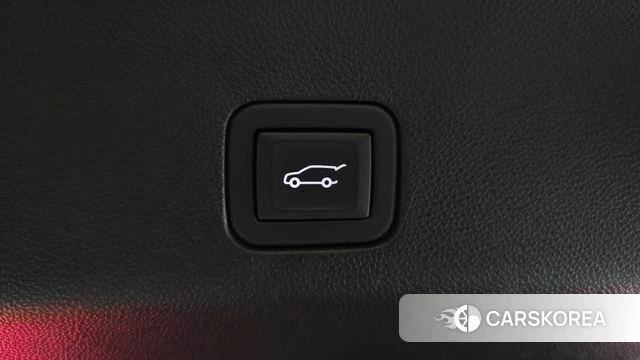 Cadillac Escalade 5th Generation id 4682363 из Кореи 32