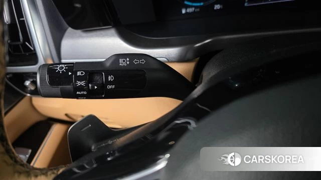Kia Sorento 4th Generation id 4294423 из Кореи 32