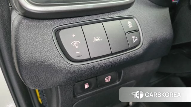 Kia The New Sorento id 4477513 из Кореи 32