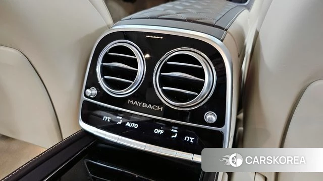 Mercedes-Benz S-Class W222 id 4196649 из Кореи 32