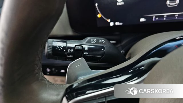 Kia Carnival 4th generation id 4721341 из Кореи 32
