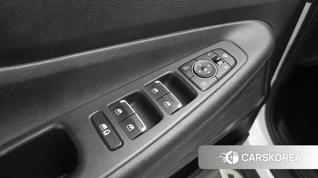 Hyundai The New Santa Fe id 4362008 из Кореи 32