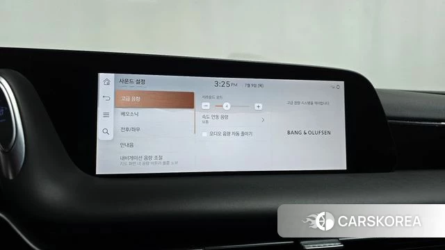 Genesis G90 (RS4) id 4566620 из Кореи 32