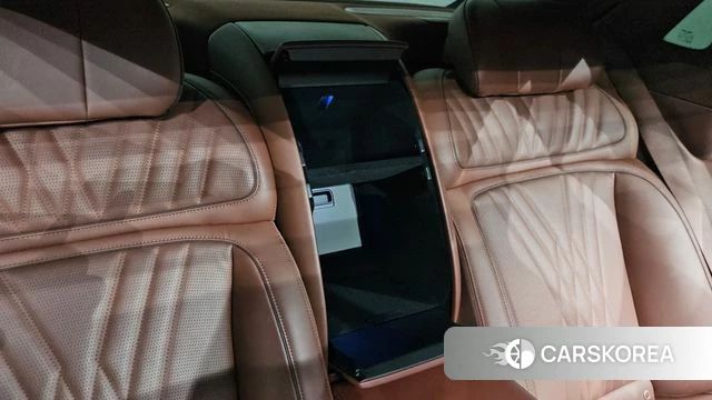 Genesis G90 (RS4) id 4880979 из Кореи 32