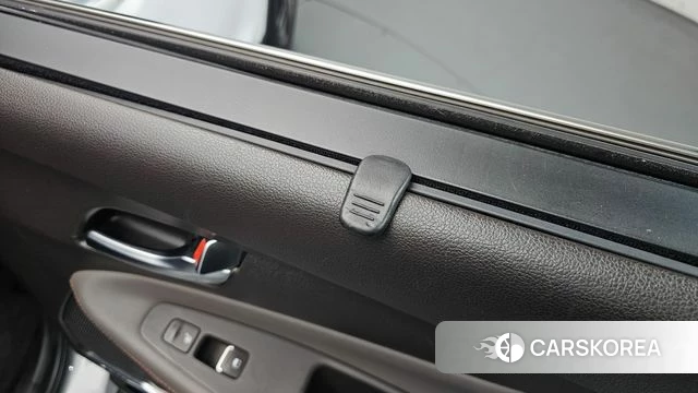 Hyundai Santa Fe TM id 4465715 из Кореи 32