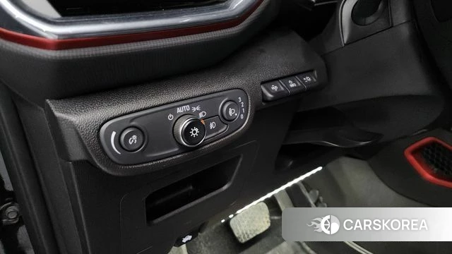 Chevrolet (GM Daewoo) Trailblazer id 4225038 из Кореи 32