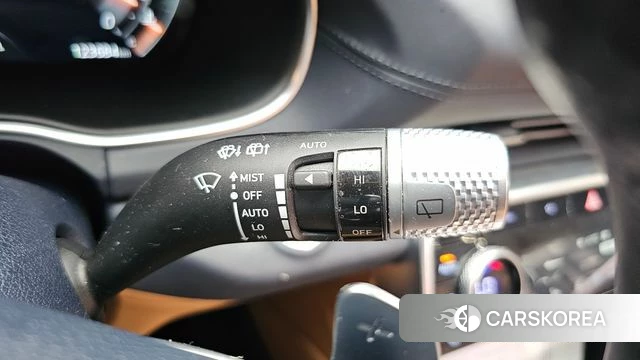 Genesis GV80 id 4642274 из Кореи 32