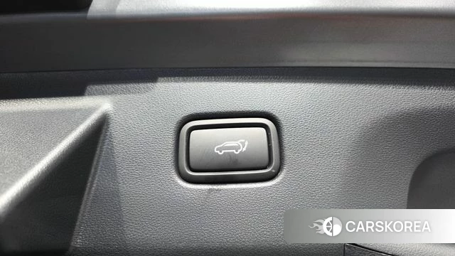 Hyundai Tucson Hybrid (NX4) id 4935335 из Кореи 32