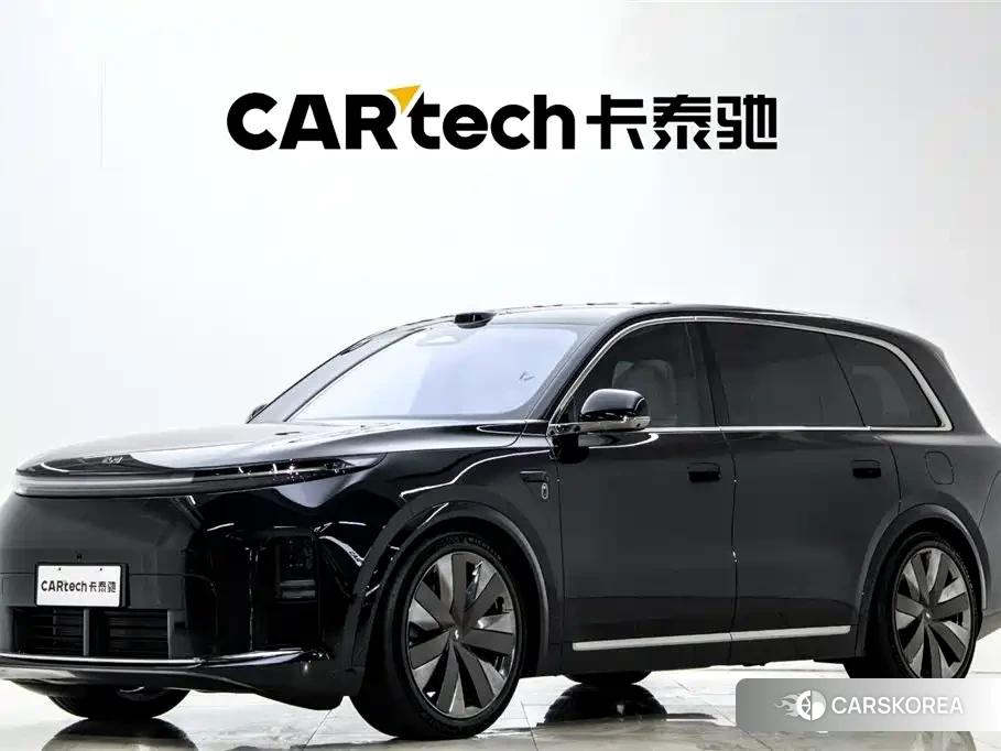 Ideal car Ideal L9 id 4539380 из Китая 32