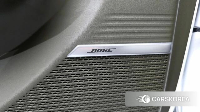 Hyundai Santa Fe (MX5) id 4201269 из Кореи 32