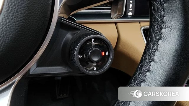Porsche Panamera (971) id 4403461 из Кореи 32