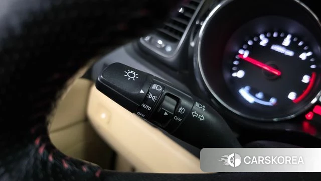 Kia All New Carnival id 4483250 из Кореи 32