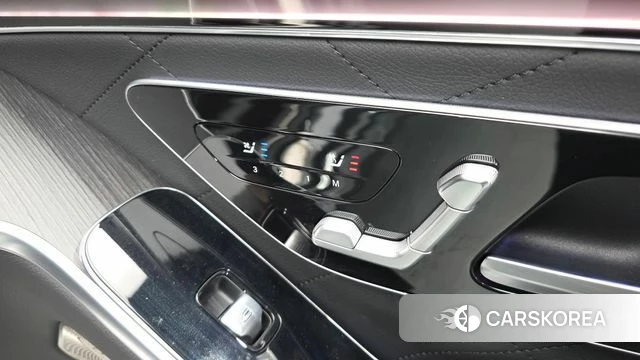 Mercedes-Benz S-Class W223 id 4726693 из Кореи 32