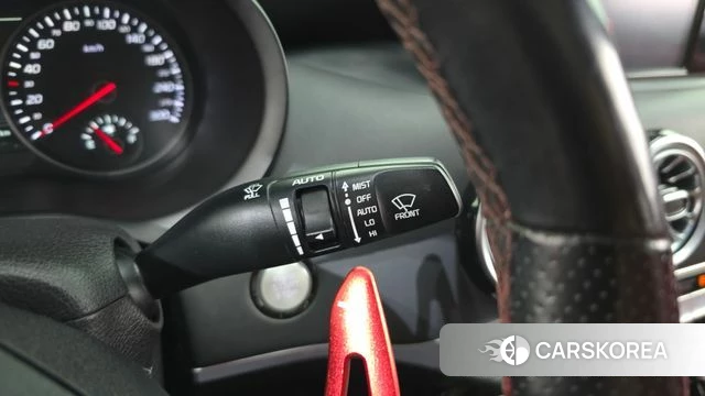 Kia Stinger id 4424984 из Кореи 32