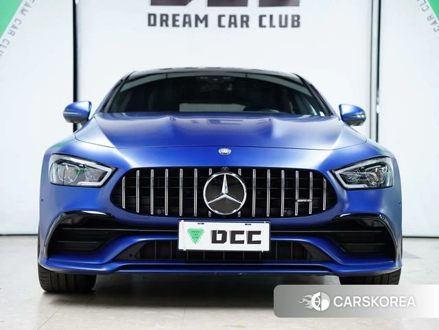 Mercedes-Benz AMG GT id 4263415 из Китая 32