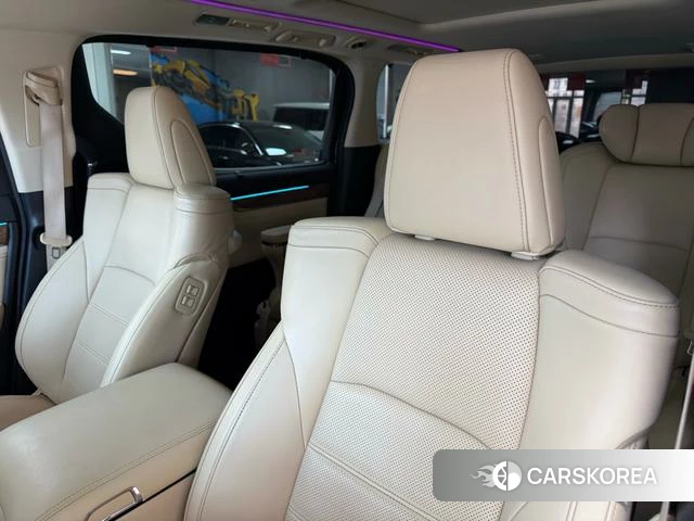 Toyota Elfa id 4208968 из Китая 32