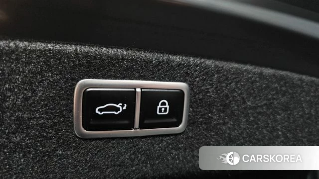 Genesis G80 (RG3) id 4712708 из Кореи 32