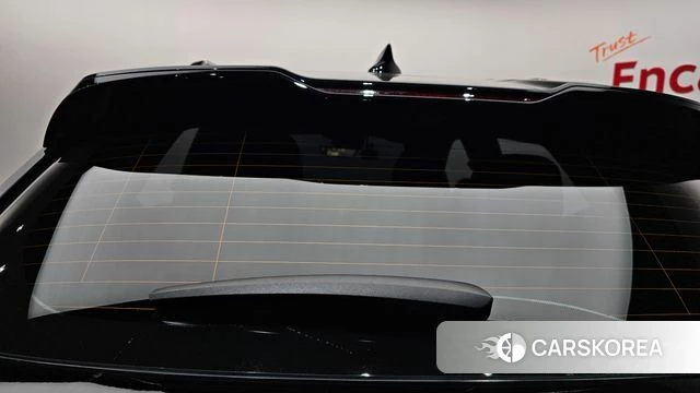 Chevrolet (GM Daewoo) Bolt EUV id 4186299 из Кореи 32