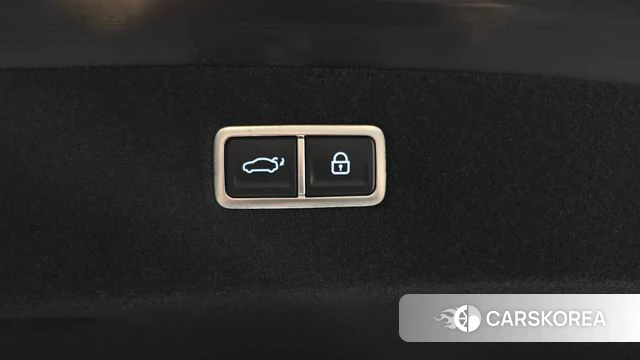Genesis G90 (RS4) id 4428520 из Кореи 32