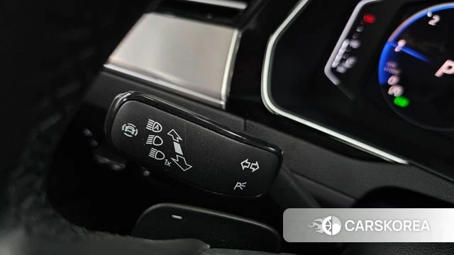 Volkswagen Passat GT (B8) id 4671051 из Кореи 32