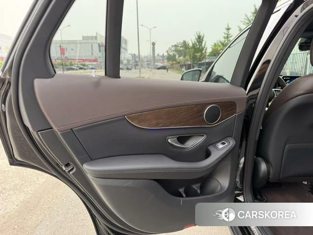 Mercedes-Benz GLC id 4208612 из Китая 32