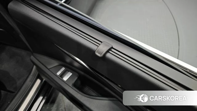 Genesis G80 (RG3) id 4500785 из Кореи 32