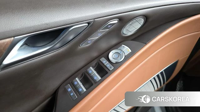 Genesis G80 (RG3) id 4783733 из Кореи 32