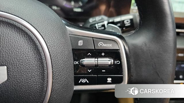 Kia Carnival 4th generation id 4429074 из Кореи 32