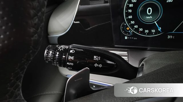 Hyundai The New Grandeur IG id 4657937 из Кореи 32