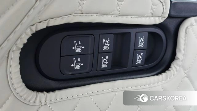 Hyundai Palisade (LX3) id 4505238 из Кореи 32