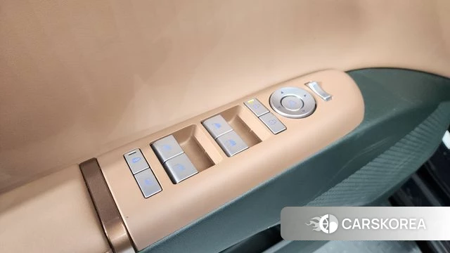 Hyundai Grandeur Hybrid (GN7) id 4635590 из Кореи 32