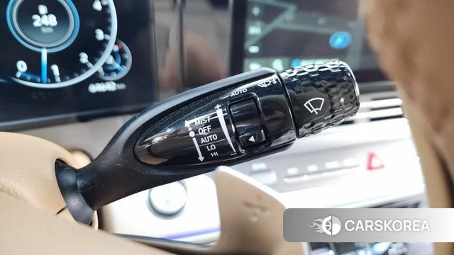 Hyundai The New Grandeur IG id 4338920 из Кореи 32