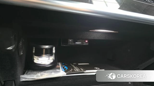 Mercedes-Benz S-Class W223 id 4224535 из Кореи 32