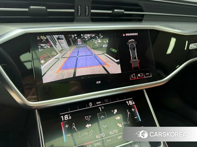Audi A6L id 4342137 из Китая 32