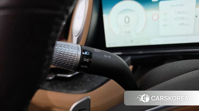 Genesis G90 (RS4) id 4854065 из Кореи 32